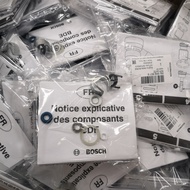 4 x VW FUEL INJECTOR SEAL O RING GOLF PASSAT SCIROCCO AUDI TT A4 A5 Q5 A6 TT PORSCHE MACAN 06H998907