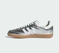 รองเท้าผู้หญิง [TRENDX] ADIDAS ORIGINALS WOMEN'S SAMBA OG CORE JR0035 36