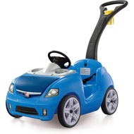 Step2 Whisper Ride II Buggy Kids Push Car, Ride On Toy
