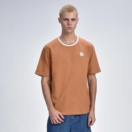 BENCH/ - BOD0177 - Men's Round Neck Logo Tee