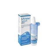 Artelac Splash MDO 眼藥水