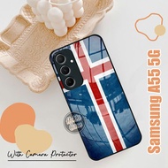 Case Samsung A55 Casing Samsung A55 5G [62H]
