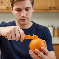 Fstyzx 1/3/5pcs Multifunctional Orange Peelers Simple Lemon Peeler Grapefruit Peeler Stay Safe And K