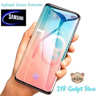 Samsung Galaxy A8 / A8 2018 / A8+ 2018 / A8 Star Hydrogel / Nano Screen Protector