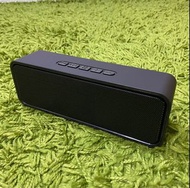全新藍芽喇叭 / Bluetooth speaker/