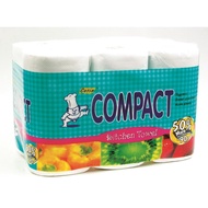 Cutie Compact Kitchen Tower 6roll x 2pktsutie Compact Kitchen Tower 6roll x 2pkts