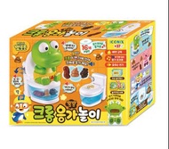 韓國直送🇰🇷-Pororo Crong 有聲便便玩具