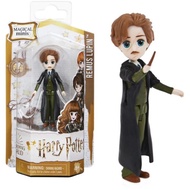 Wizarding World HARRY POTTER FIGURE MAGICAL MINIS FIGURE SPIN MASTER - REMUST LUPIN