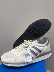 Adidas ZX500 奶茶色 Us11.5