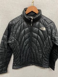 二手北臉 The North face 高密度550羽絨外套@82