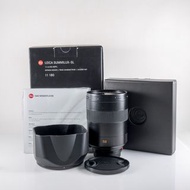 Leica Summilux-SL 50mm F/1.4 ASPH. Lens Germany 11180 #23828
