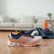 E0EH Ang running Cloudflow4 walking breathable cushioning outdoor light sports shoes casual running 