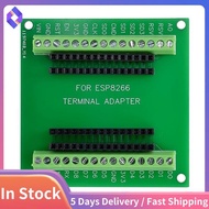 ESP8266 Breakout Board ESP8266 Expansion Board GPIO 1 Into 2 for 38 Pins ESP8266 ESP-12E NodeMCU Dev