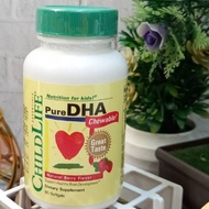 Childlife BPOM Pure DHA