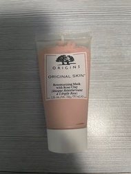 Origins 原生嫩肌面膜