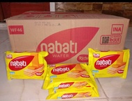 nabati 1 dus isi 60 pc