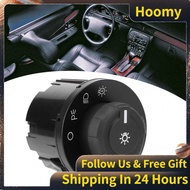 hoomy-my Headlight Fog Light Control Switch  9L3Z11654CA Replacement for F450 F550 Truck