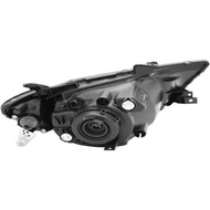 TYC HEAD LAMP FOR TRITON 2007-2014 CLEAR Original