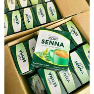 💯% ORIGINAL KOPI SENNA (20 Sachet) COFFEE PREMIX