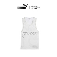 PUMA Jer-She Basketball Womens Jersey
