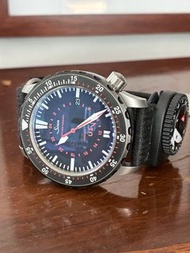 Sinn U2 SDR with box and paper 📝 (EZM 5)