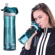 IK137 fj water bottle Squeeze big bottle 700ml gym bottle sport water bottles