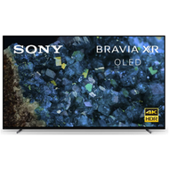 SONY - A80L系列 XR-83A80L 83吋 OLED 4K 智能電視機 香港行貨