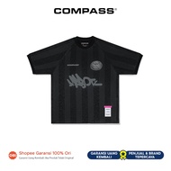 Shoes COMPASS Darbotz Jersey Grey/