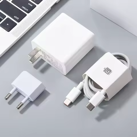 Huawei Fast Charger EU/US Max 100W SuperCharge PD/QC 3.0 Quick Charge For Pura 70 UItra Mate70 Pro 1