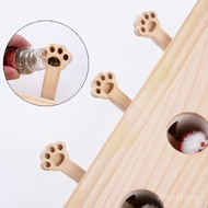Interactive Relieve Boredom Self-Teasing Toys Gopher nc Cat Toys Entertainment Hit Toys Cat Cat Goph