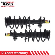 Pair Front Left&Right Spring Shock Struts Assembly w/Electric For Lincoln MKC 2015-2019 AST84790 AST