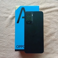HP OPPO A57 [ORI SECOND] - HITAM