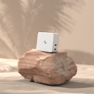 地表最強快充 | Allite 氮化鎵快充 (史上最小 65W 雙孔充電器)