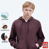 [ซื้อ 2 ลดเหลือ 1590.-] GQ Minimal Hoodie​ ฮู้ดดี้ยับยั้งกลิ่น ​