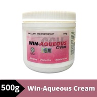Win- Aqueous Cream (500g)