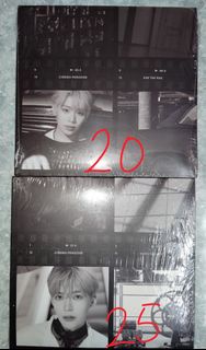 出全新未拆zb1單封