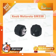 knob motorola gm338 part mobile rig