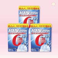 Fine Japan Ion Drink 22 x 3g