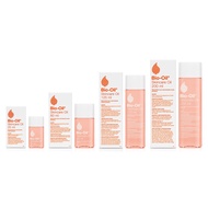 (ORI) Bio Oil 25 - 125ml / Bio Oil Dry Skin Gel / Scar Removal / Stretch Marks / Acne Scars