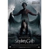Horror Cassette of Nature of Ghaib Sinden Ghaib (2024)