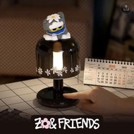 (韓國代購) ZO&FRIENDS MOOD LIGHT GD代購韓國周邊 GD首爾encore周邊｜GD小卡專輯代購 GD專輯 GD小卡 GD手燈 GD演唱會 GD MD GD周邊 GD盲盒 GD燈