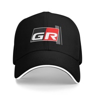 Gr Yaris Supra Gazoo Racing A91 Racing New Arrival Fashion Baseball Cap