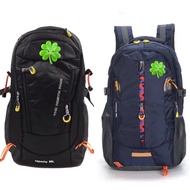 The Northface Backpack Hiking Travel 50L