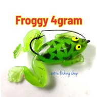 Froggy 4gram Cork Bait