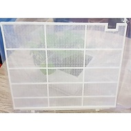 York Original Filter YWM10/15G (2pcs/set)