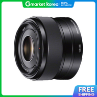 Sony | เลนส์ E 35mm F1.8 OSS