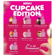 Paradise Perfume Cupcake Edisi 10ml