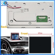 TX18D30VM2FAA 7" LCD Display with Touch Panel For Alfa Romeo Giulietta Juliet Radio Navigation 2010-