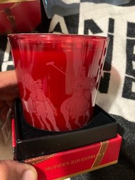 絕版 陳年 未使用 二手 Polo Ralph Lauren 香芬蠟燭