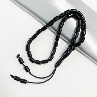 Muslim Saudi Tasbih 33 Beads Islamic Prayer Beads Middle East Arab Bracelet Misbaha Worship Supplies